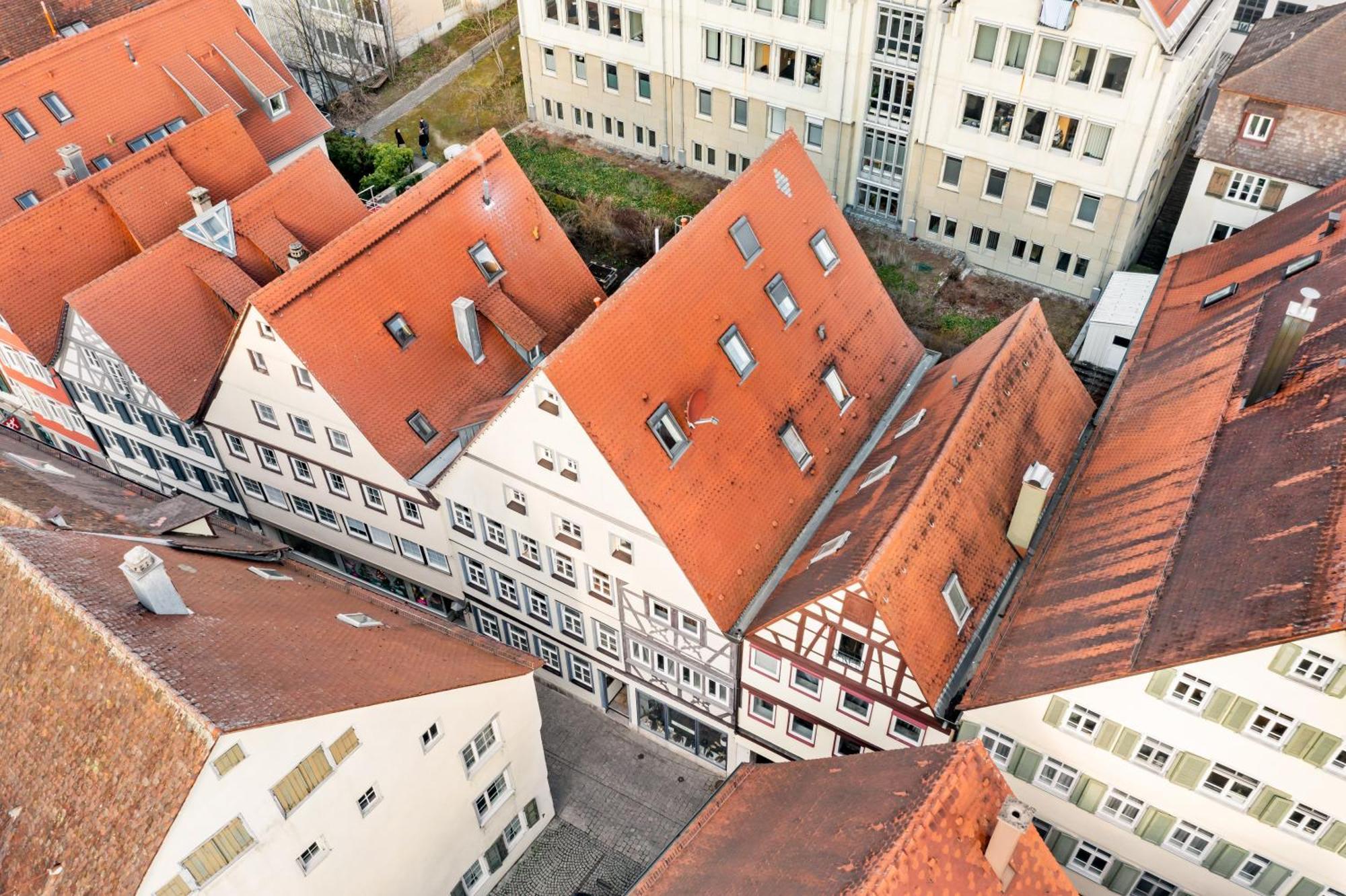 Sali Homes - Altstadt Schwaebisch Hall - 8 #5 Exterior photo